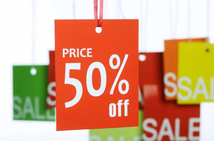 Sale-Promotions