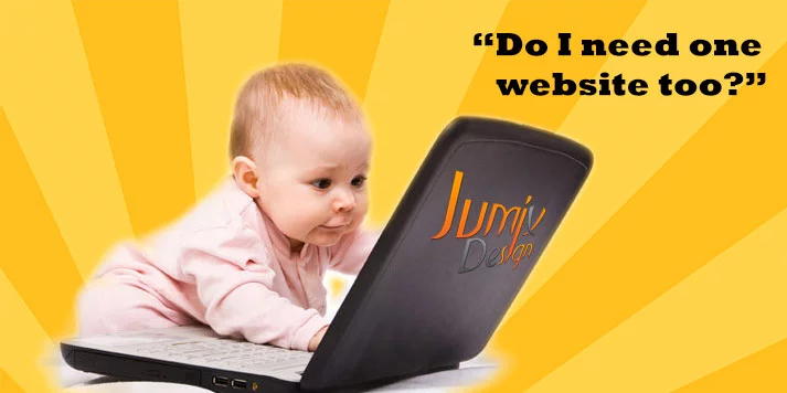 Listen! Why You Should Have a Website NOW?