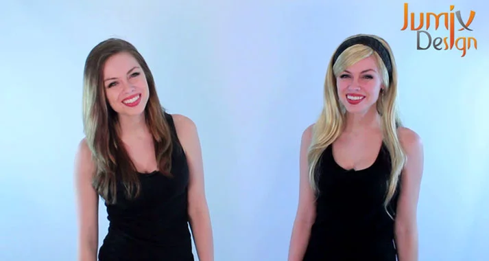 jumix-first-video