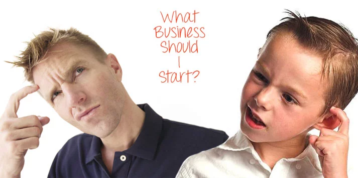 What Type of Business Should I Start In Malaysia?
