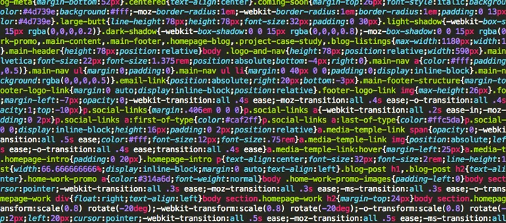 minify-css-javascript
