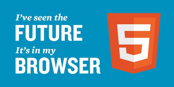 revamp your own website with html5