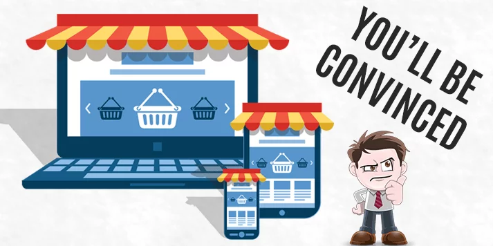 You’ll Be Convinced That These Methods Will Help Your eCommerce Website To Get Sales