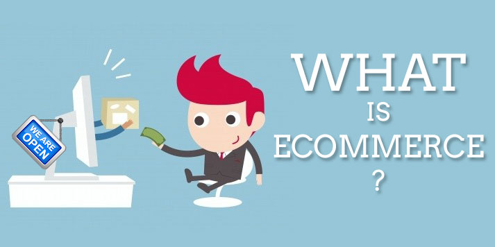 What is eCommerce and Why You Should Do It