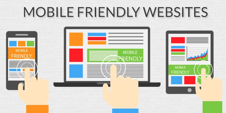 Why Mobile Friendly Websites are The Real Deal in 2015