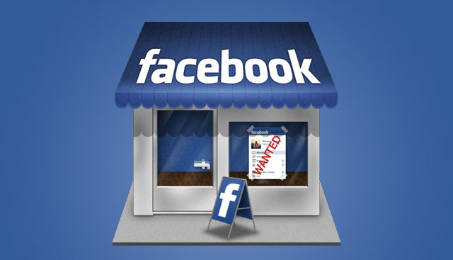 facebook-store