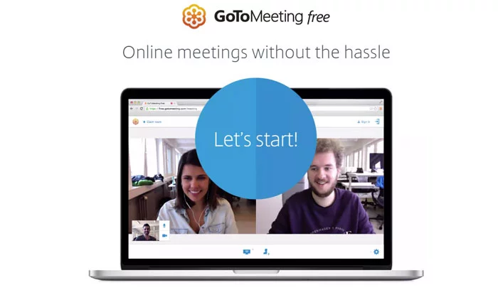 gotomeeting