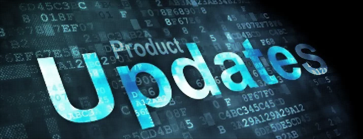 new-product-updates