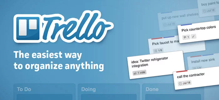 trello