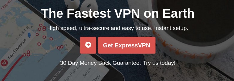 expressvpn