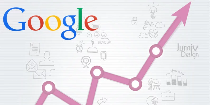 4 Ways to Improve Your Google Rankings