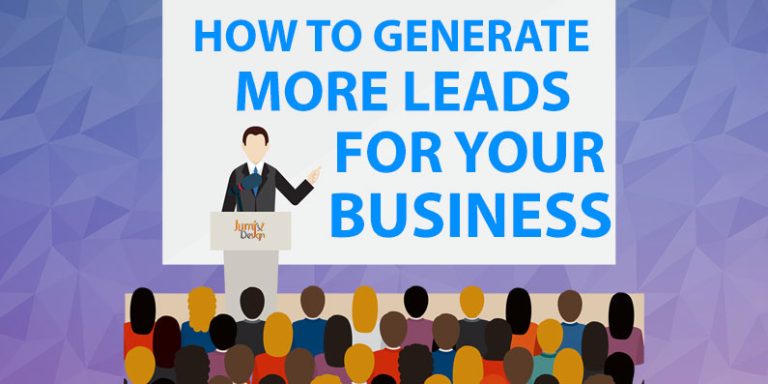 Creative Ways to Generate Sales Leads in Malaysia | Jumix