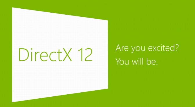 directx12