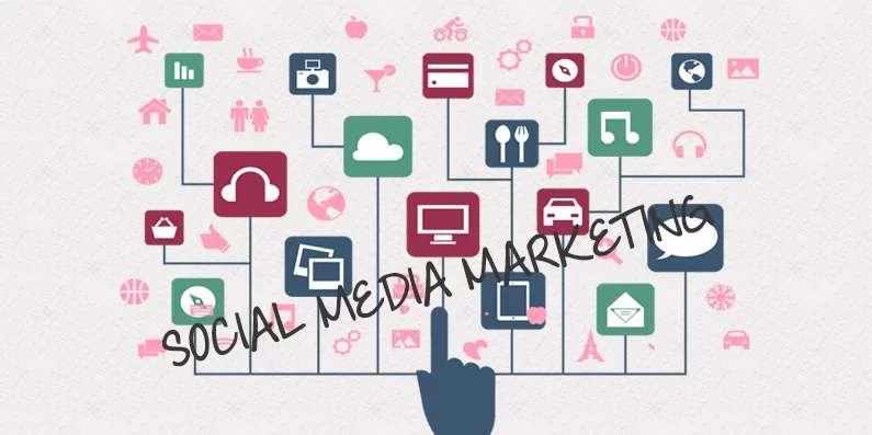 How Social Media Marketing Can Help Your Website SEO