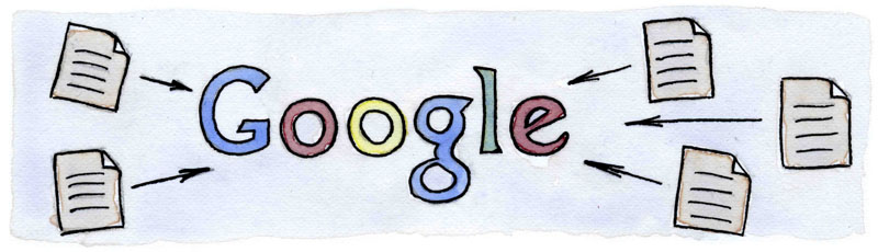 google-indexation