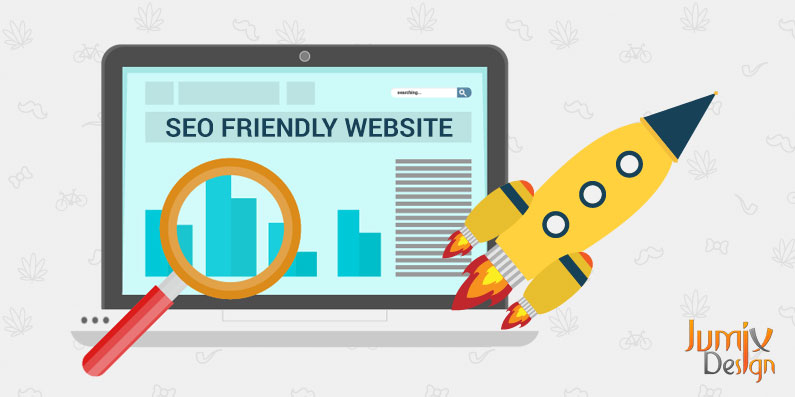 5 Essential Things to Know in Creating SEO Friendly Websites