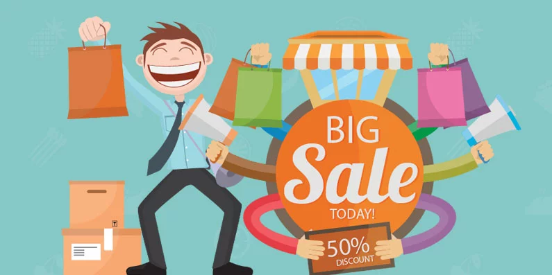 How to Prepare your eCommerce Store for Seasonal Sale