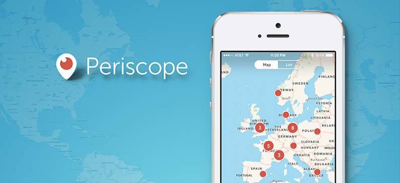 periscope