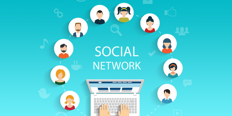 direct-marketing-social-network