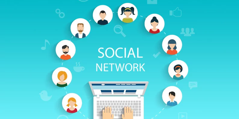 direct-marketing-social-network