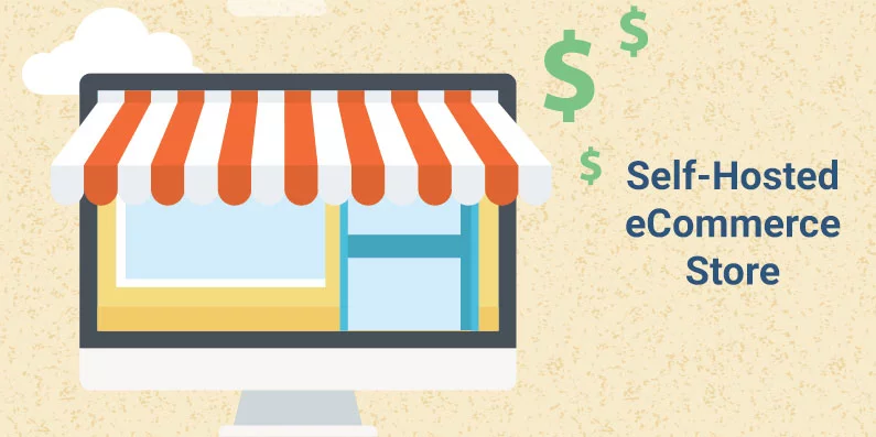 selling on marketplace-self-hosted-ecommerce-store