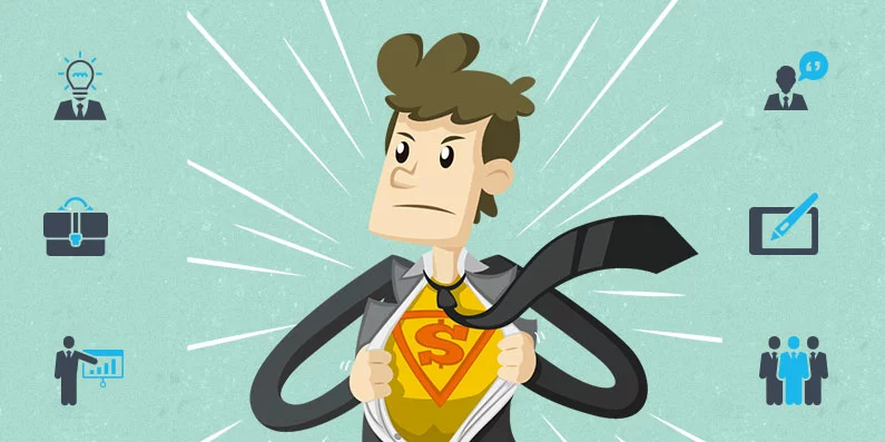 4 Tips to Motivate Yourself as an Entrepreneur