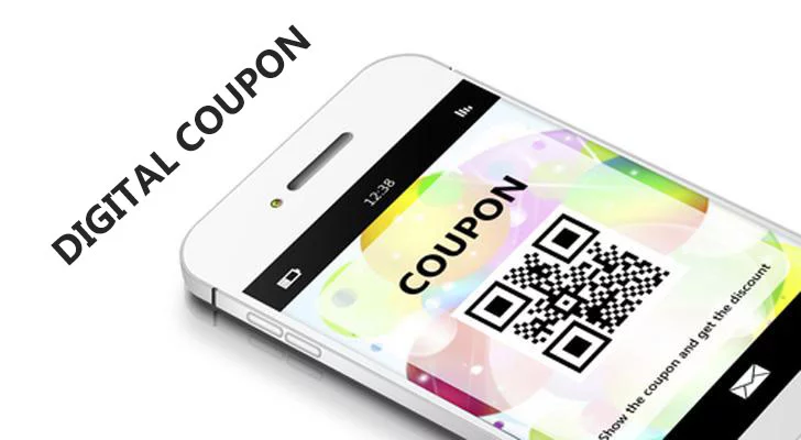 Digital-Coupon