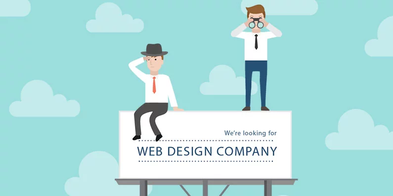 5 Things to Look for in a Web Design Company