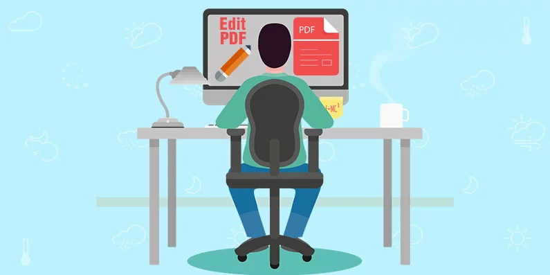 How To Quickly Edit Your PDF Files