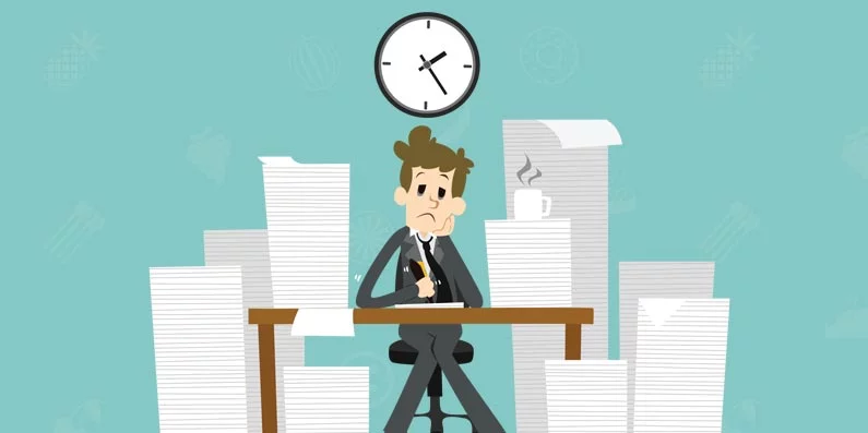 Four Time Management Tips For Better Work-Life Balance