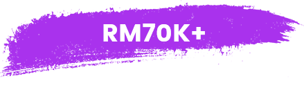 RM70k+ profit per month!