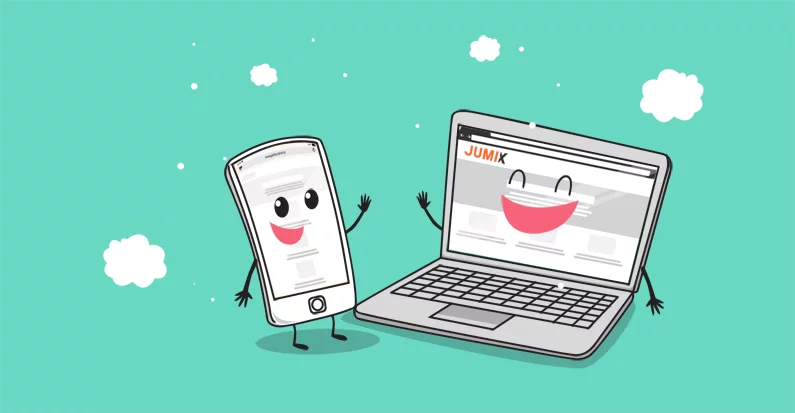 8 Reasons Why You Need Mobile Friendly Website