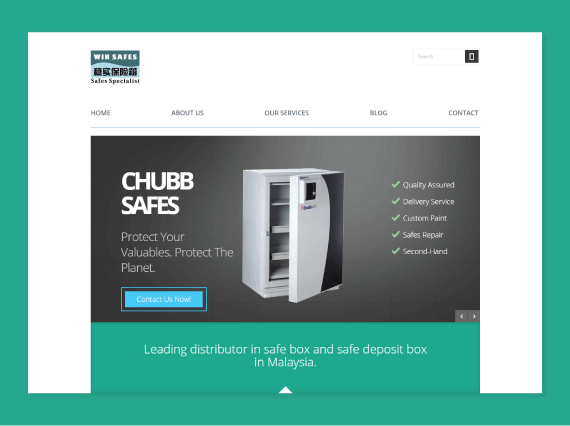 Winsafes