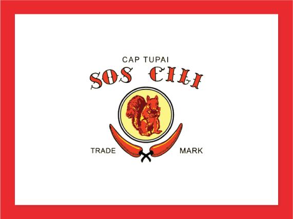 Cap Tupai