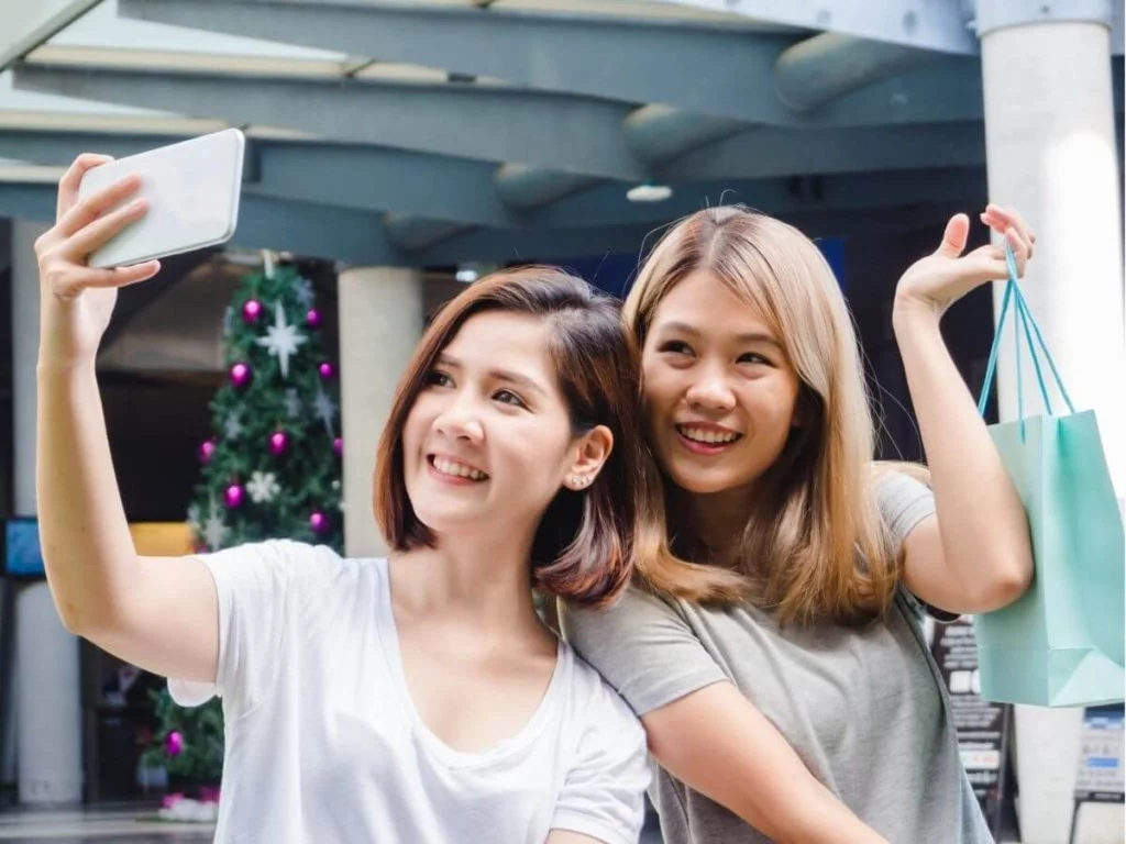 influencer marketing and customer loyalty