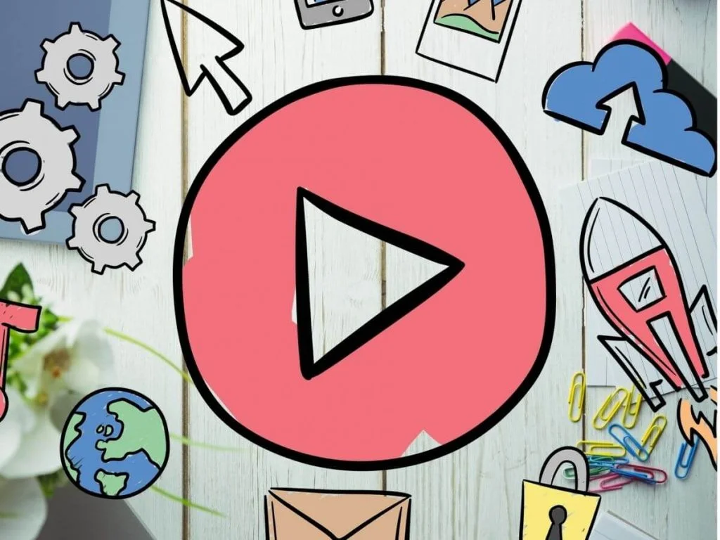 video marketing and content marketing