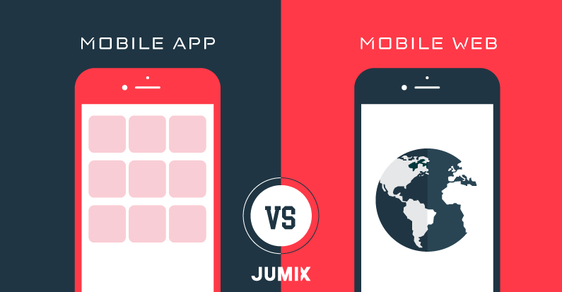 Mobile Web vs Mobile App: Which is Best for Your Business?