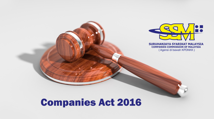 online-business-ideas-2018-Companies-Act-2016