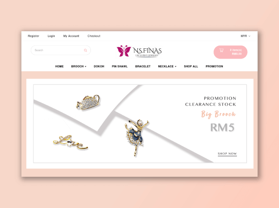Syafinas