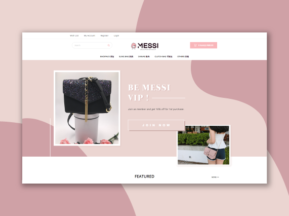 MessiNeverMess