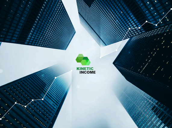 Kinetic Income