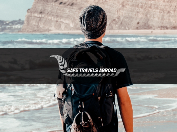 Safe Travels Abroad