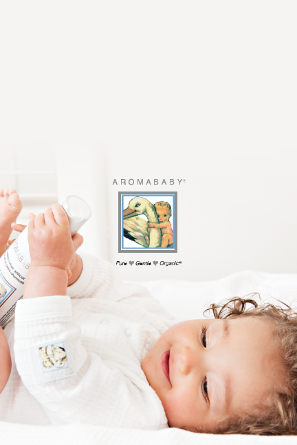 Aromababy