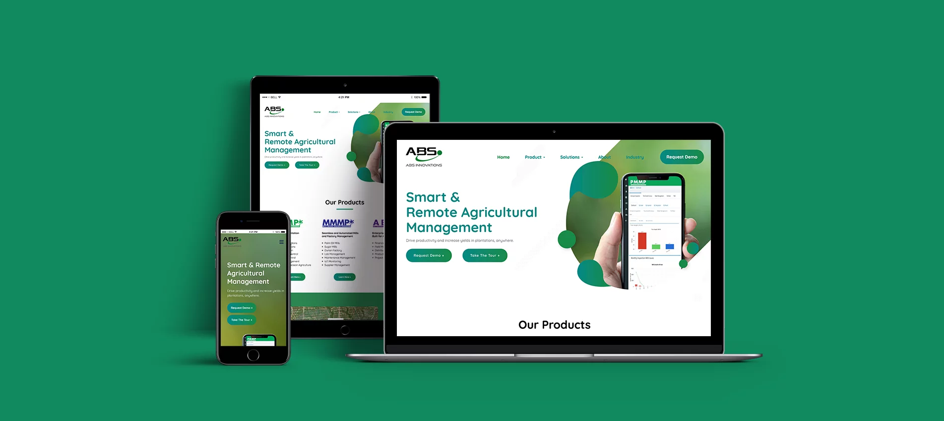 ABS Global