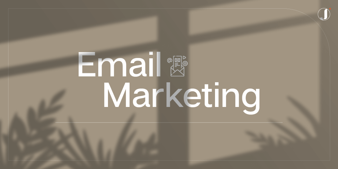 email as a solid digital marketing strategy