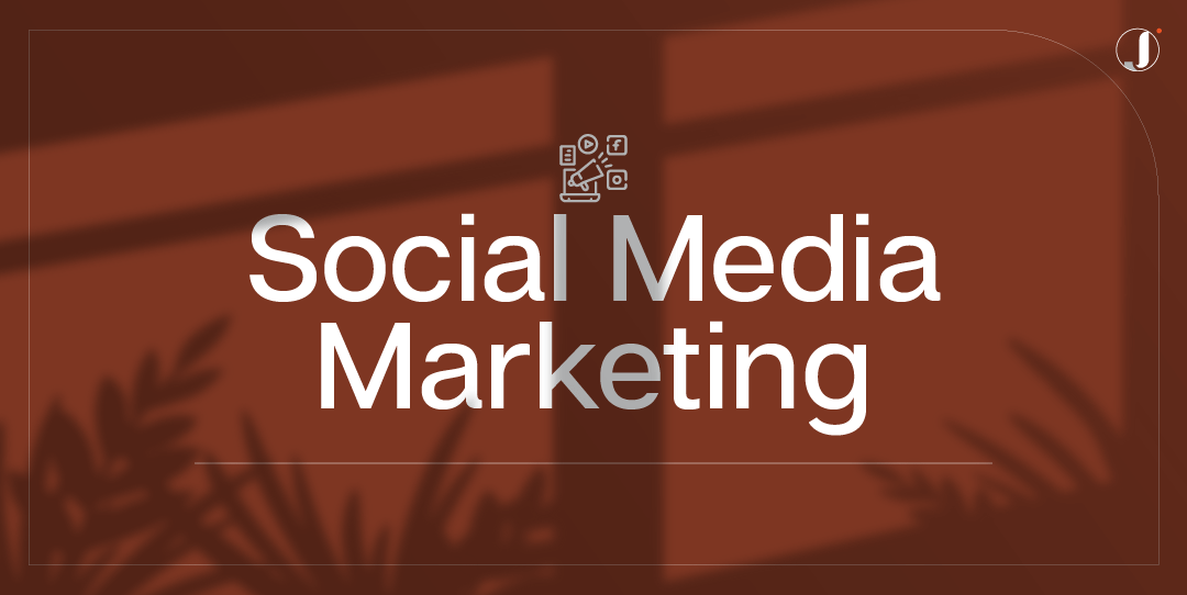 digital marketing campaign with social media