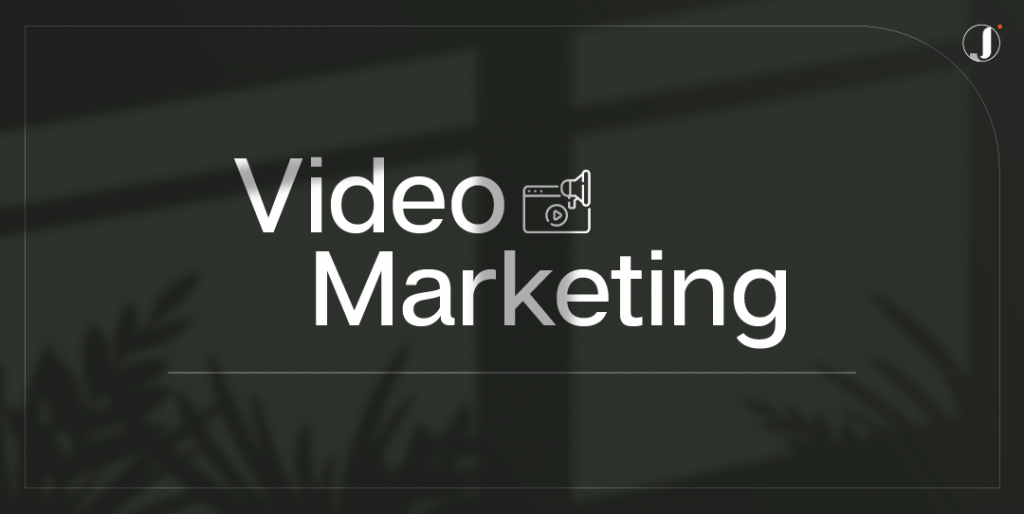 video online marketing