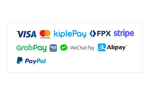 Seamless Payment Integration