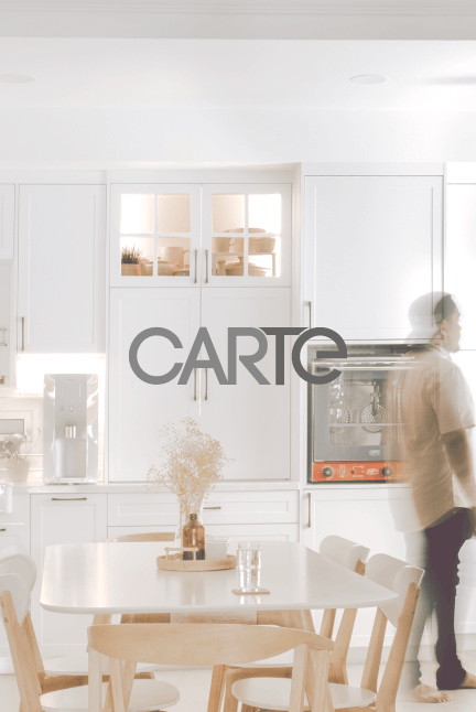 Carte Kitchen