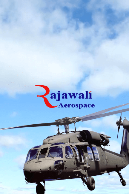 Rajawali Aerospace